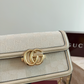 GEM224  New arrive fashion black red beige color bag for woman beautiful gift to choose size 21*13cm