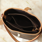LEM439 New arrive fashion brown  bag for woman hands bag beautiful gift to choose gift 2 size