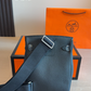 HEM124 New arrive fashion olive green black white brown gray dark blue light blue color bag for woman beautiful gift to choose gift size to choose 18*8*26cm