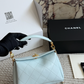 CEM307 New arrive fashion black white brown pink blue dark burgundy gray bag for woman hands bag beautiful gift to choose gift 22 *13cm