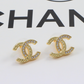 CLEM46 New arrive fashion gold color earring  for woman jewelry beautiful jewelry no with box