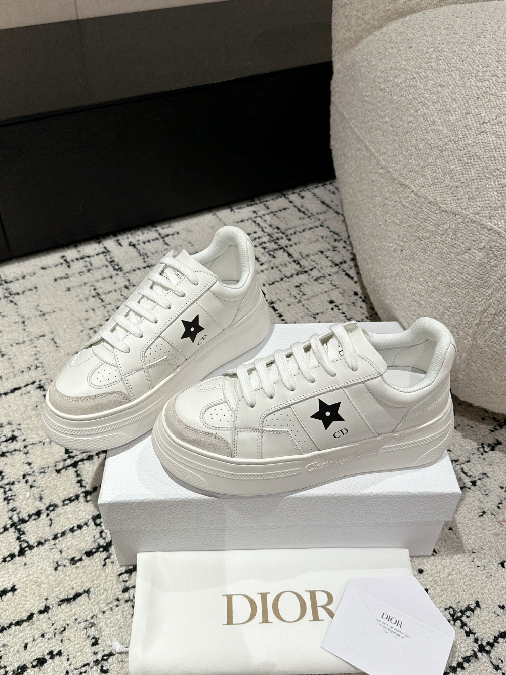 DEM321 New arrive classic fashion white color shose for woman lover shose color  beautiful gift to choose