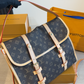 LEM522 New arrive fashion dark brown color bag for woman beautiful gift to choose gift size to choose 36*13*28cm
