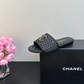 CEM279 New arrive fashion black white many color shose for woman beautiful Slippers gift to choose