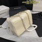 CEM340 New arrive fashion black white brown pink color bag for woman beautiful gift to choose gift size to choose 19*15cm