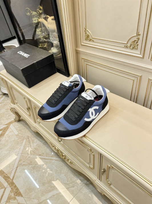 CEM366 Designer Shoes women Sneakers shoes for women black white blue color Sneaker high quality size 35-42