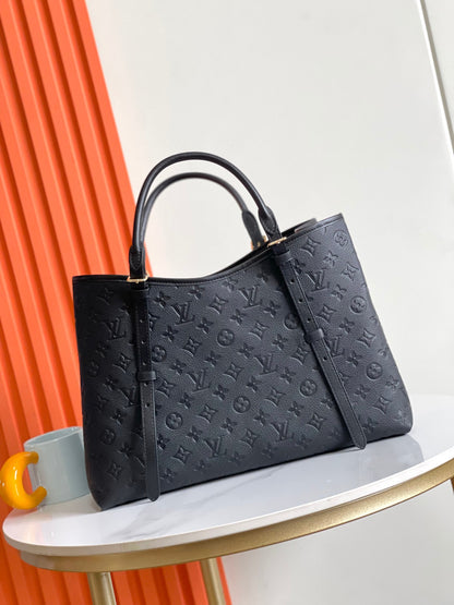 LEM360 Original Top-grade original single-layer leather New Genuine Leather Women's Crossbody Stewardess two size