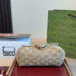 GEM185 New arrive fashion Light khaki color bag for woman beautiful gift to choose gift size to choose 18*7*11cm