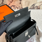 HEM139 New arrive fashion blue elephant gray black white grey brown color bag for woman beautiful gift to choose 24 *18cm