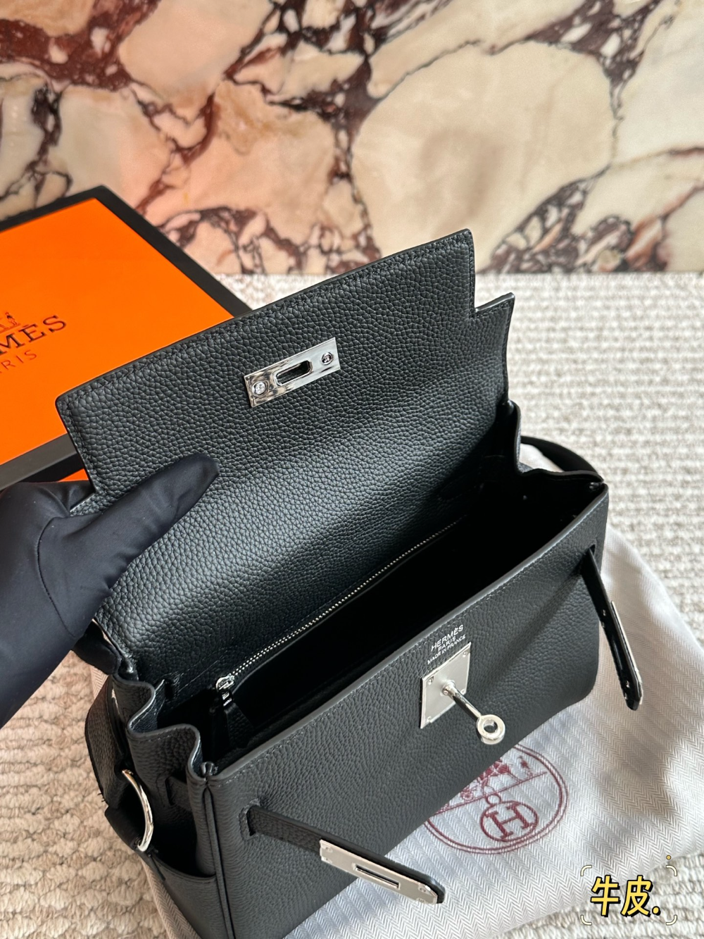 HEM139 New arrive fashion blue elephant gray black white grey brown color bag for woman beautiful gift to choose 24 *18cm