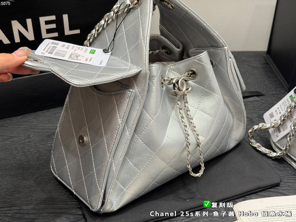 CEM387 New arrive fashion black white red khaki yellow pink silver blue purple color bag for woman beautiful gift to choose 2 size