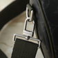 LEM463 New arrive fashion  black bag for woman hands bag beautiful gift to choose gift  2 size