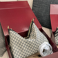 GEM272 New arrive fashion brown bag for woman hands bag beautiful gift to choose gift 2 size