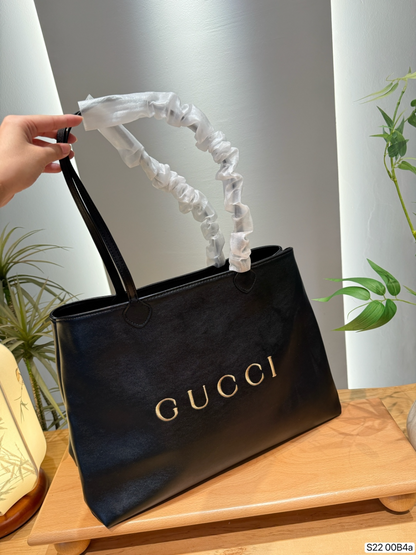 GEM261 New arrive fashion black grey khaki light brown bag for woman hands bag beautiful gift to choose gift  41*32cm