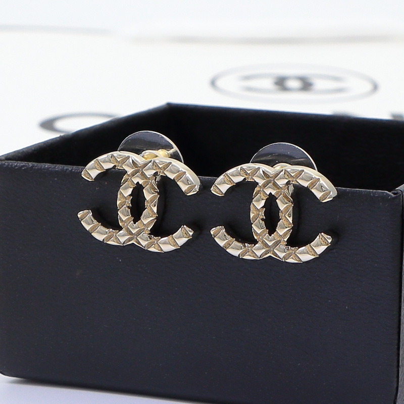 CLEM48 New arrive fashion silver color earring  for woman jewelry beautiful jewelry no with box