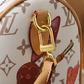 LEM413 New arrive fashion bag for woman handbag beautiful gift to choose gift 16cm and 30cm