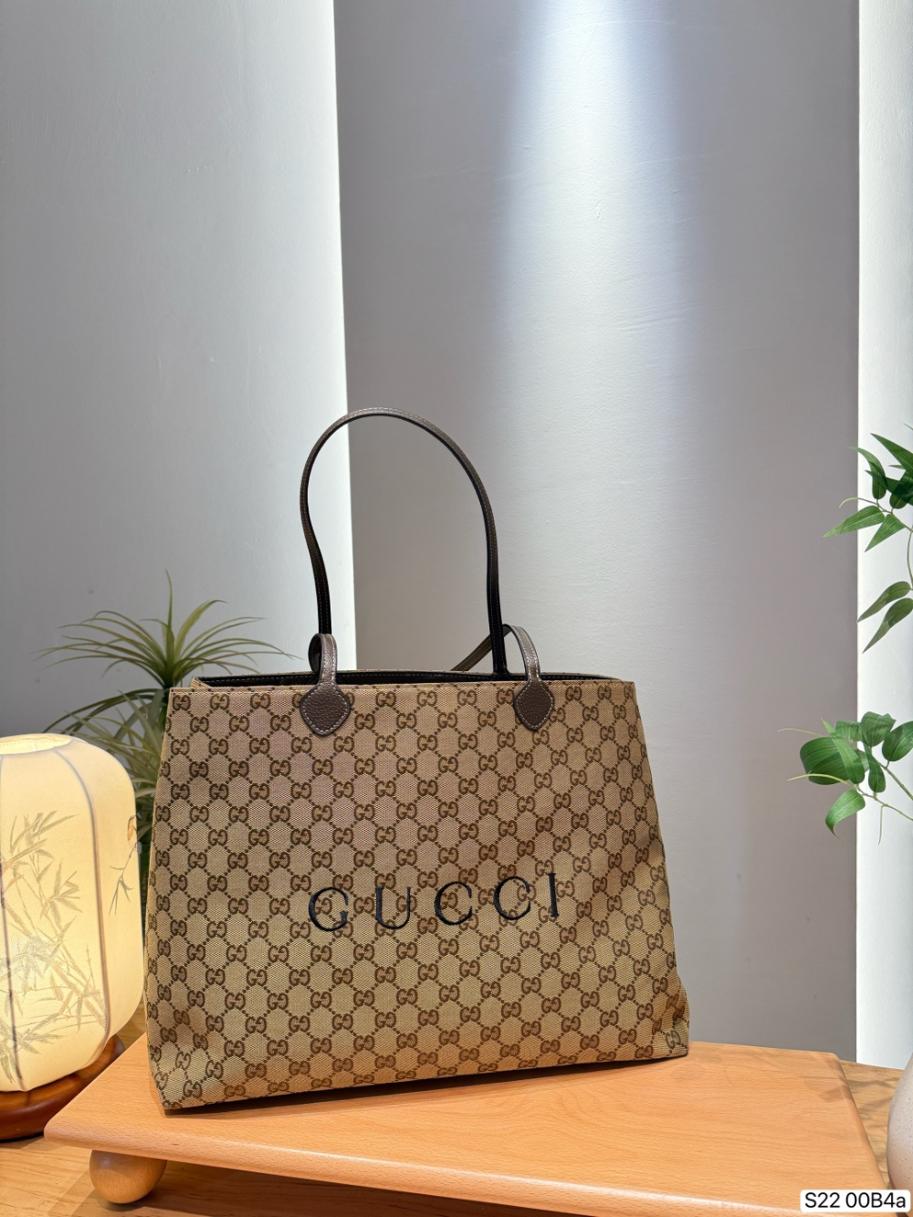 GEM261 New arrive fashion black grey khaki light brown bag for woman hands bag beautiful gift to choose gift  41*32cm