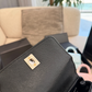 CEM369 New arrive fashion red black pink white light blue color bag for woman beautiful gift to choose 15×12cm