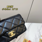 CEM391 New arrive fashion black white red color bag for woman beautiful gift to choose 2 size