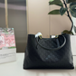 GEM160 New fashionable design ladies' handbag excellent gift options ideal choice for giving as a present 39×26cm
