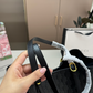 GEM160 New fashionable design ladies' handbag excellent gift options ideal choice for giving as a present 39×26cm