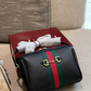 GEM207 New arrive fashion black khaki color bag for woman beautiful gift to choose