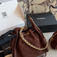 CEM327 New arrive fashion brown color bag for woman beautiful gift to choose gift size to choose 2 size