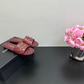 CEM280 New arrive fashion red shose for woman beautiful Slippers gift to choose