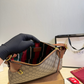 GEM241 New arrive fashion brown color bag for woman beautiful gift to choose