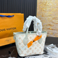 LEM521 New arrive fashion pink grey color  bag for woman beautiful gift to choose gift size to choose 20*17cm