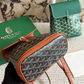 GOEM12 New arrive fashion red black white yellow blue green brown color bag for woman beautiful gift to choose size 20*23cm