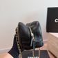 CEM325 New arrive fashion black color bag for woman beautiful gift to choose gift size to choose 30*13cm