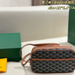 GOEM04 New arrive fashion double-sided design bag for woman beautiful gift to choose gift 22*6.5*13cm