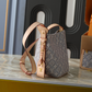 LEM485 New arrive fashion gray pink bag for woman hands bag beautiful gift to choose gift 16 x 18 x 12cm