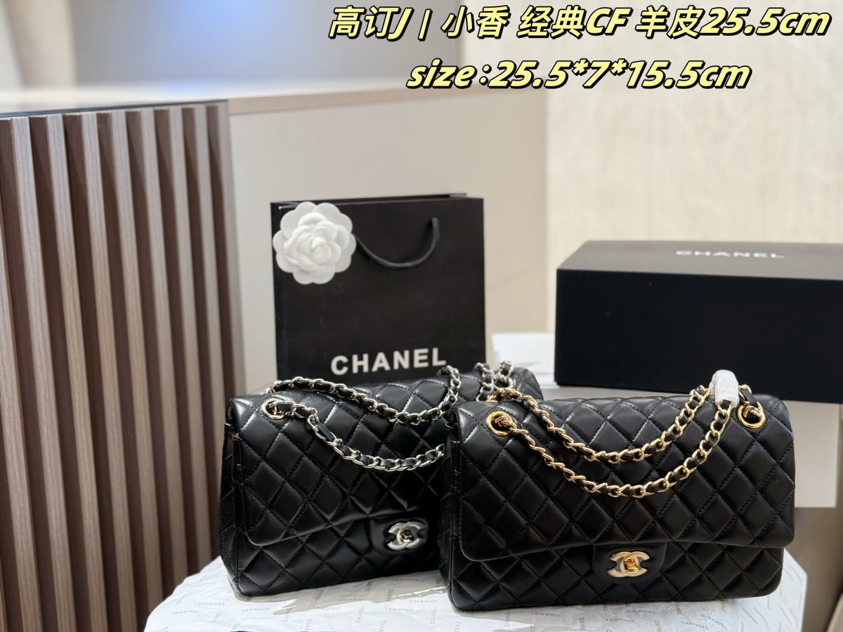 CEM419 New arrive fashion blue yellow black color bag for woman beautiful gift