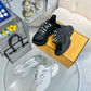 FEM27 New arrive classic fashion black grey color shose for woman lover shose color  beautiful gift to choose