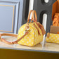 LEM341 Designer bags Mini Pillow Rowan Fashionable Crossbody Rowan Boston Pillow Bag 25.0 x 15.0 x 15.0cm