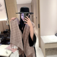 GEM267 new arrive  Hot sale khaki dark gray color fashion beautiful  scarf  for woman gift  to choose 60x180cm