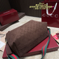 GEM199 New arrive fashion black coffee brown color bag for woman beautiful gift to choose gift size to choose 34*26cm