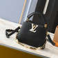 LEM512 New arrive fashion black white green pink bag for woman hands bag beautiful gift to choose gift 3 size