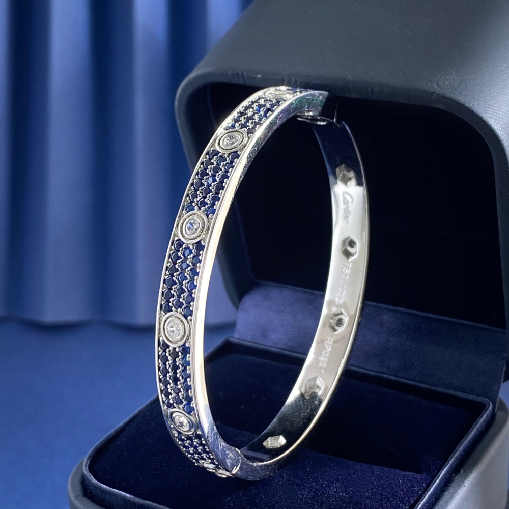 CREM237 bracelet Bracelets for women Bangles men charm bracelet Couple Jewelry