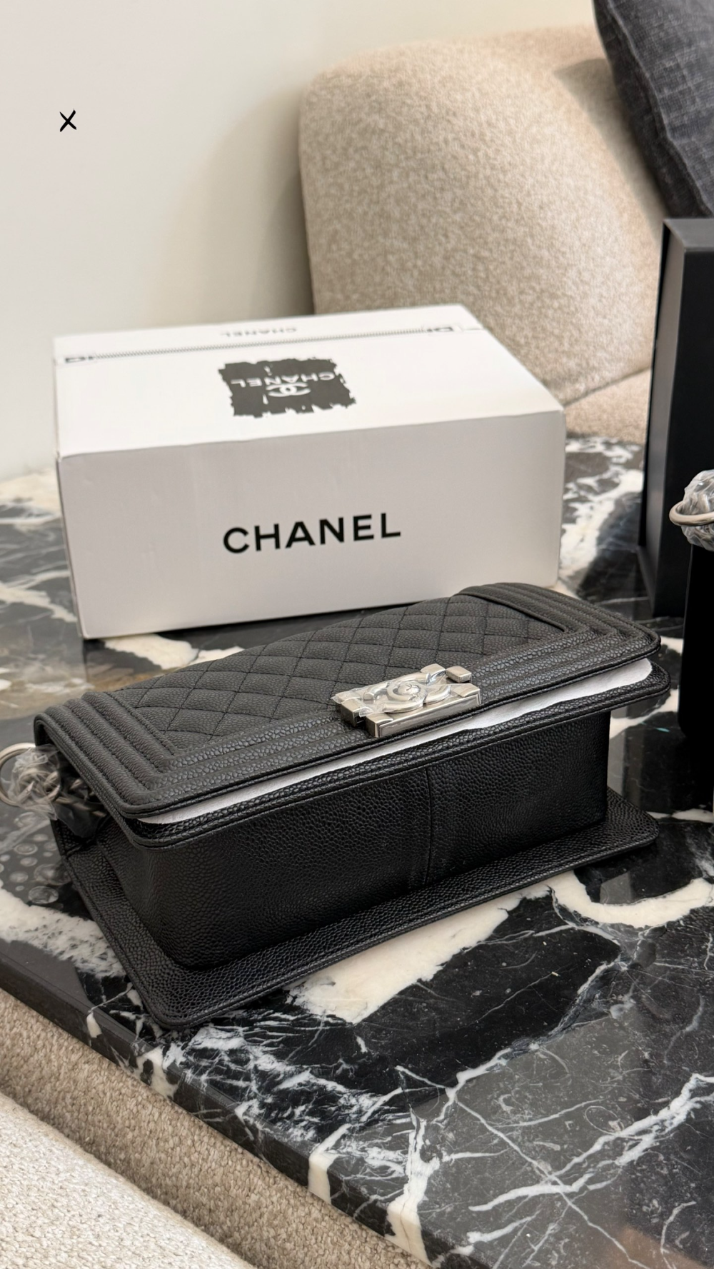 CEM330 New arrive fashion black color bag for woman beautiful gift to choose gift size to choose 25cm