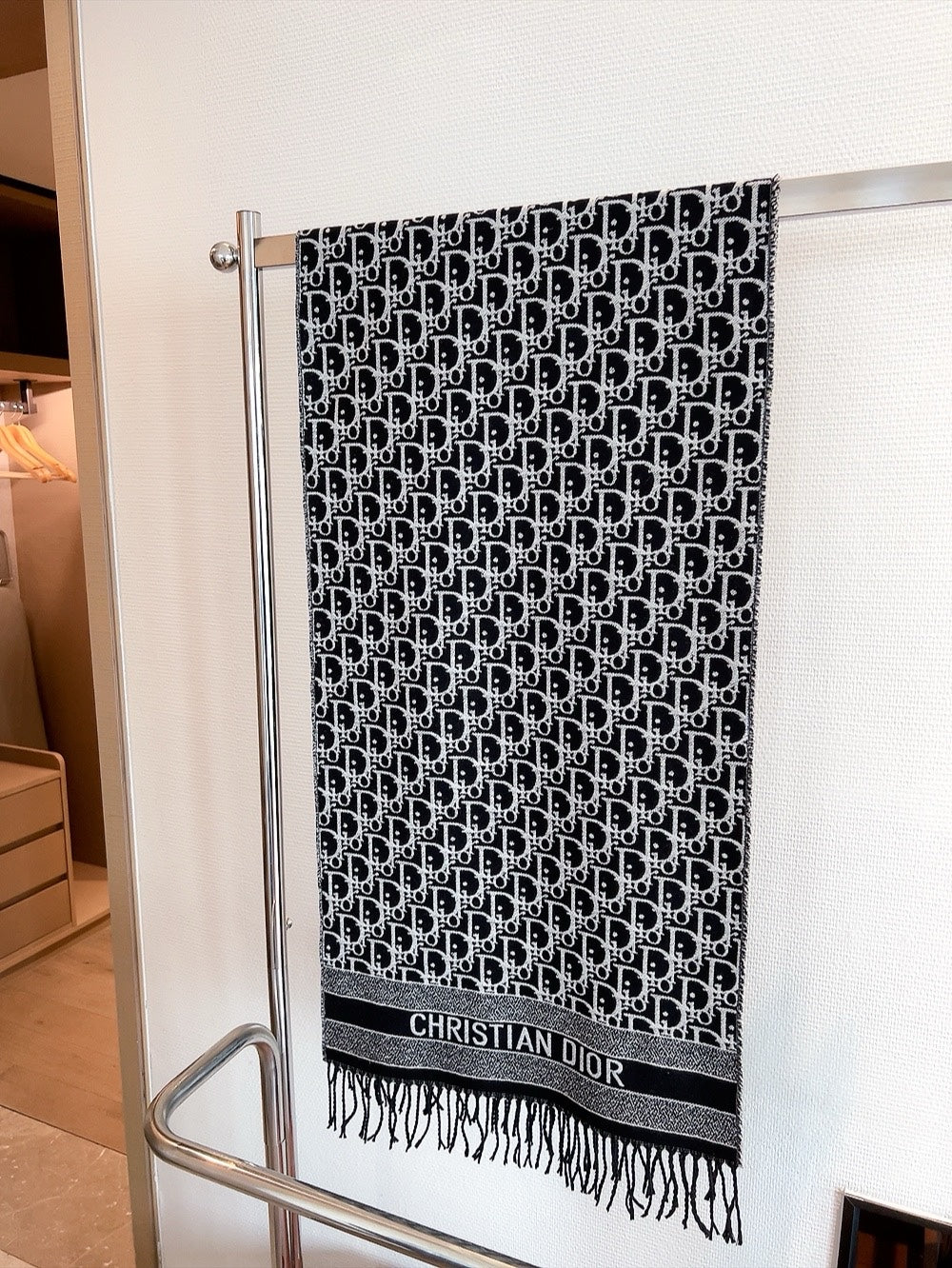 DEM295 new arrive Hot sale  brown color fashion beautiful scarf for woman gift to choose