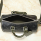 LEM463 New arrive fashion  black bag for woman hands bag beautiful gift to choose gift  2 size