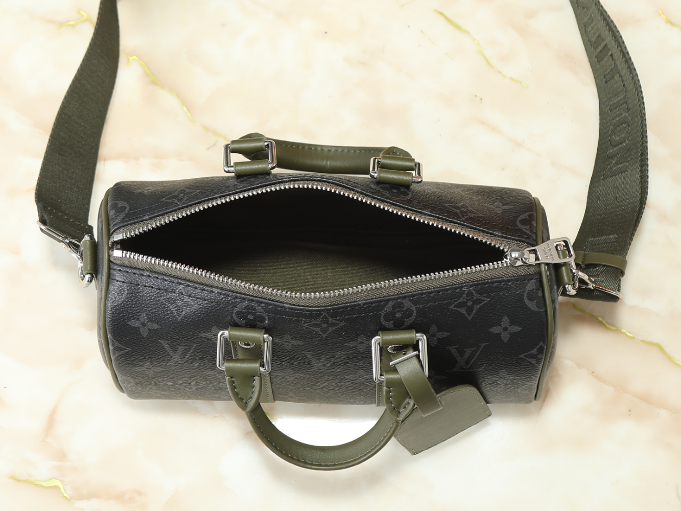 LEM463 New arrive fashion  black bag for woman hands bag beautiful gift to choose gift  2 size