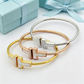 TEM61 bracelet Bracelets for women Bangles men charm bracelet Couple Jewelry