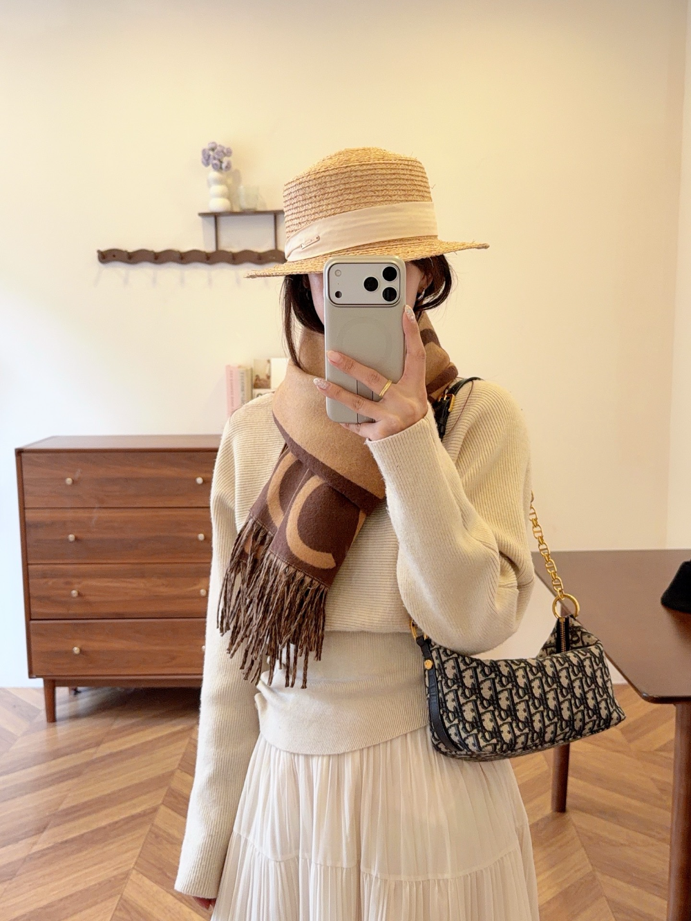 LOEM02 new arrive  Hot sale brown black khaki grey color fashion beautiful  scarf  for woman gift  to choose size 180*45cm