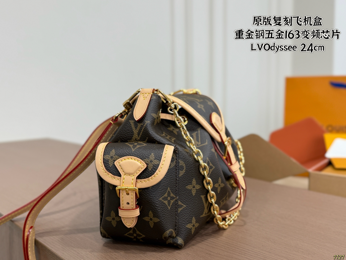 LEM557 New arrive fashion brown color bag for woman beautiful gift to choose size 24*16cm