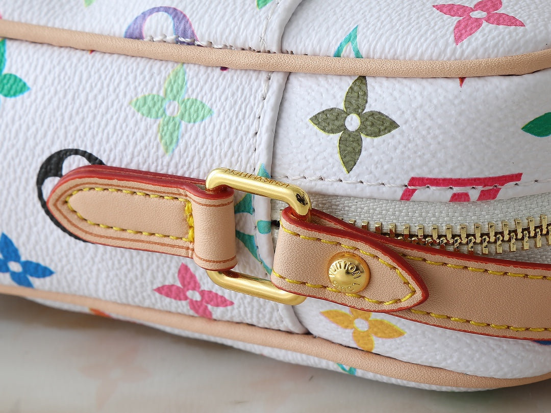 LEM252 Designer Bag Shoulder Bag Crossbody Bag Luxury Women Bag Purse