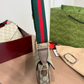 GEM227 New arrive fashion brown beige color bag for woman beautiful gift to choose size 21*12cm